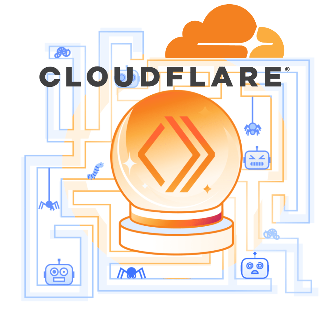 Cloudflare introduce AI Labyrinth per bloccare i bot AI ⋆ ITParks
